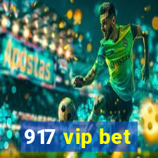 917 vip bet